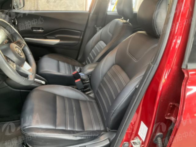 NISSAN日產 KICKS  第3張相片