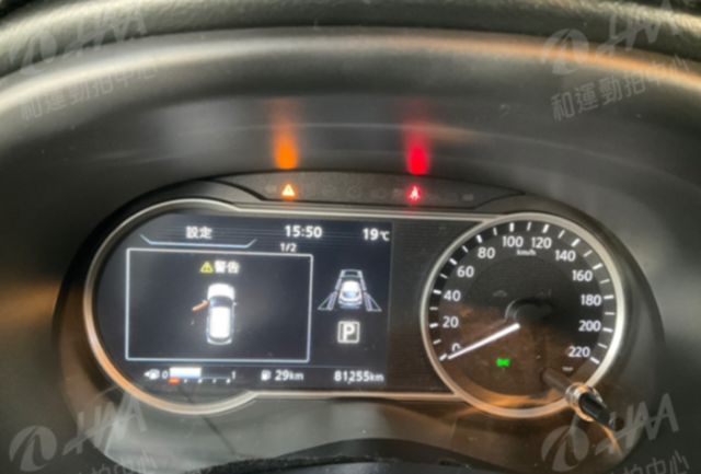 NISSAN日產 KICKS  第6張相片