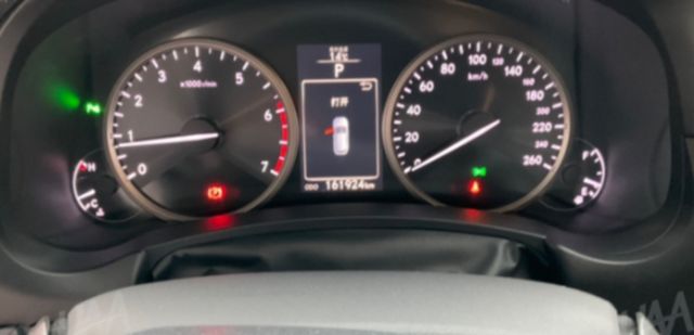 LEXUS凌志 NX200T  第6張相片