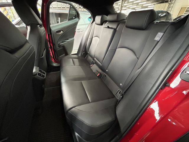 LEXUS凌志 UX200  第13張相片