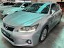 LEXUS凌志 CT200H  第1張縮圖