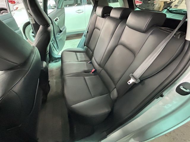 LEXUS凌志 CT200H  第13張相片