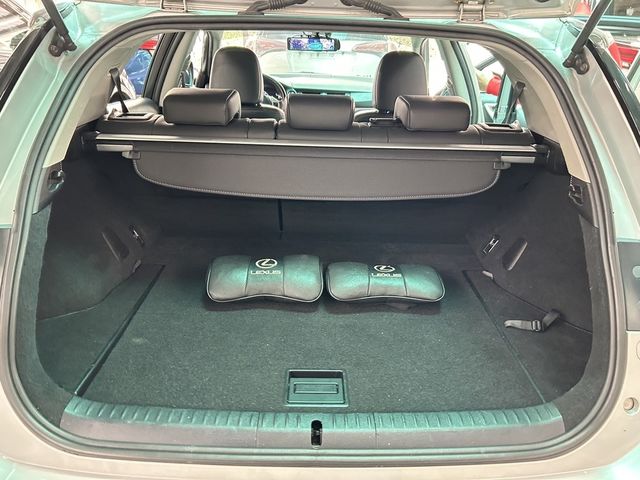 LEXUS凌志 CT200H  第27張相片
