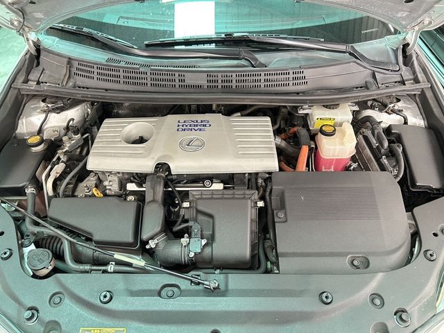 LEXUS凌志 CT200H  第33張相片