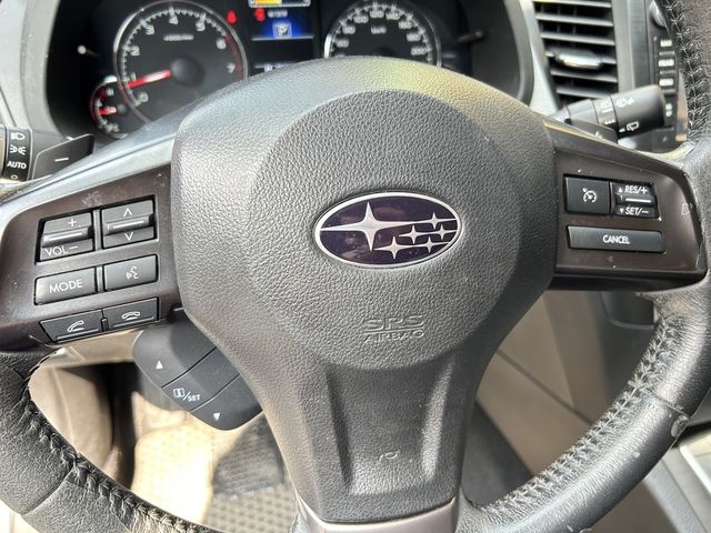 SUBARU速霸陸 OUTBACK  第15張相片