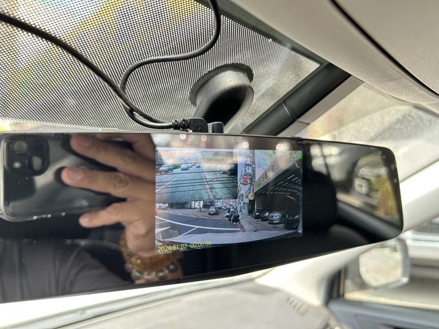 SUBARU速霸陸 OUTBACK  第25張相片
