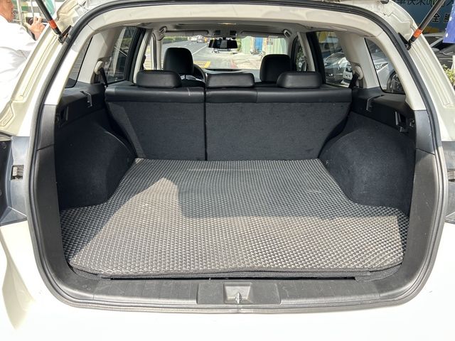SUBARU速霸陸 OUTBACK  第27張相片
