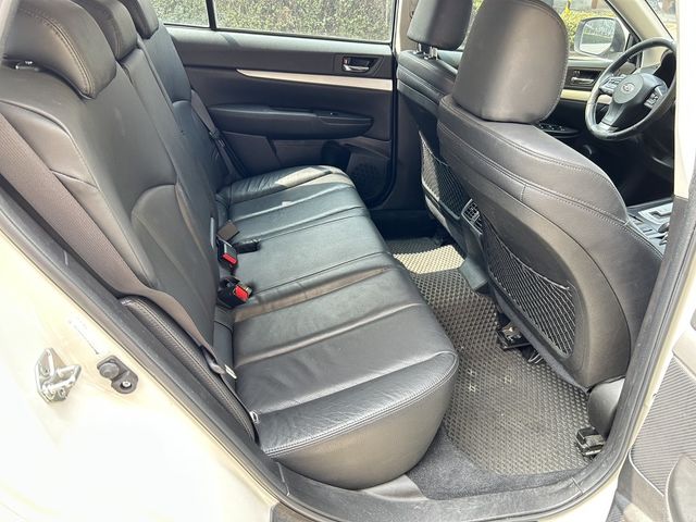 SUBARU速霸陸 OUTBACK  第31張相片