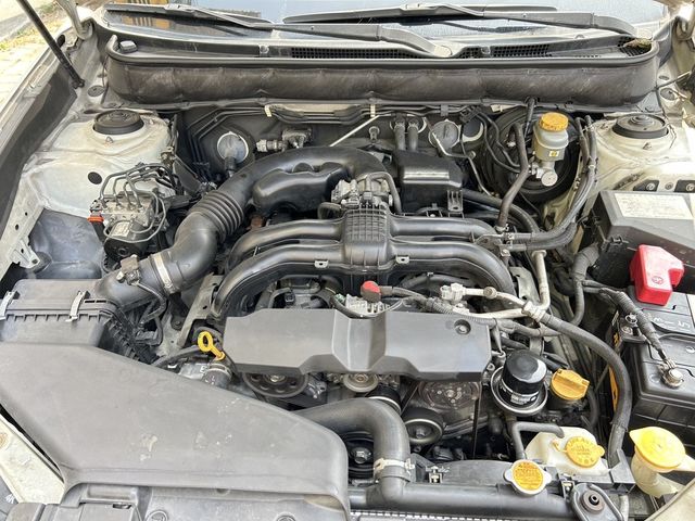 SUBARU速霸陸 OUTBACK  第35張相片