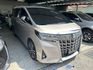 TOYOTA豐田 ALPHARD  第9張縮圖