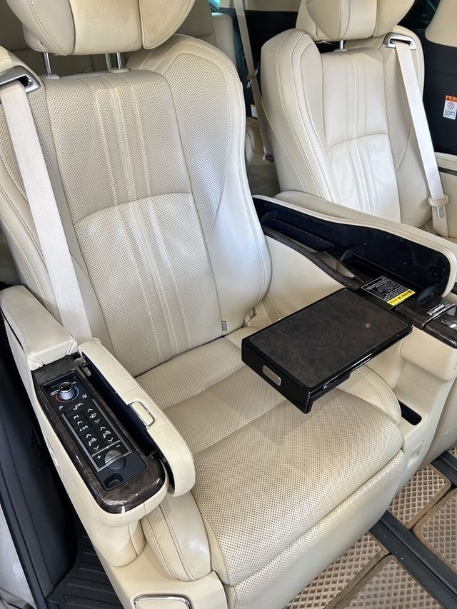 TOYOTA豐田 ALPHARD  第25張相片