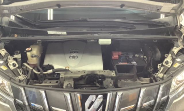 TOYOTA豐田 ALPHARD  第31張相片