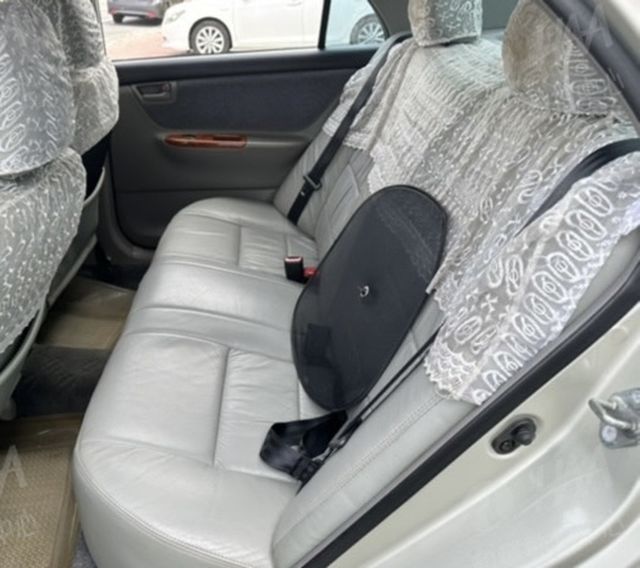 TOYOTA豐田 ALTIS  第9張相片