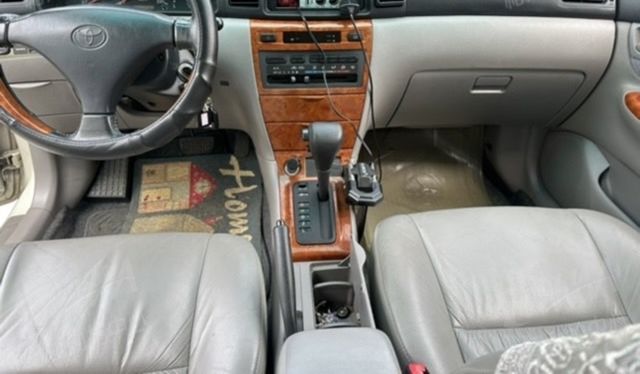 TOYOTA豐田 ALTIS  第11張相片