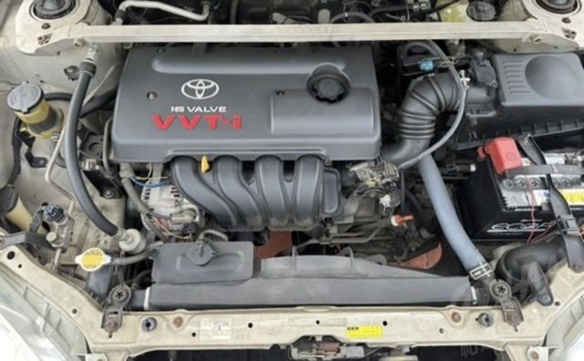 TOYOTA豐田 ALTIS  第13張相片