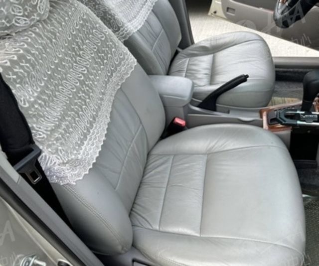 TOYOTA豐田 ALTIS  第15張相片