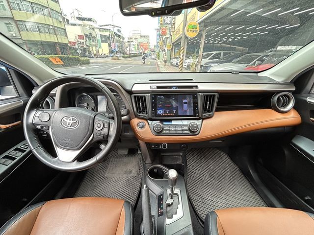TOYOTA豐田 RAV4  第9張相片