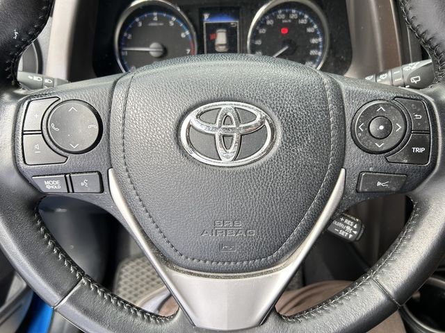TOYOTA豐田 RAV4  第10張相片