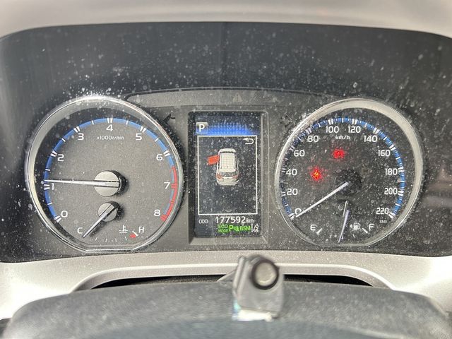 TOYOTA豐田 RAV4  第11張相片