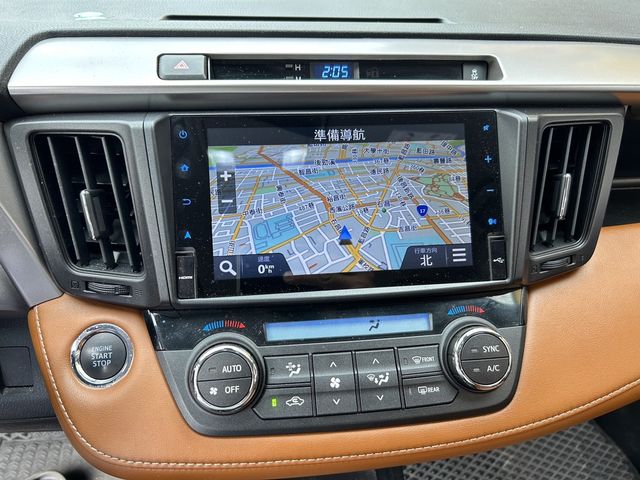 TOYOTA豐田 RAV4  第12張相片