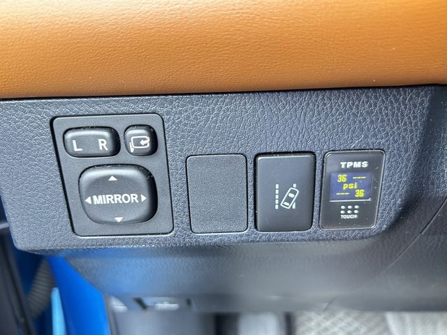 TOYOTA豐田 RAV4  第14張相片