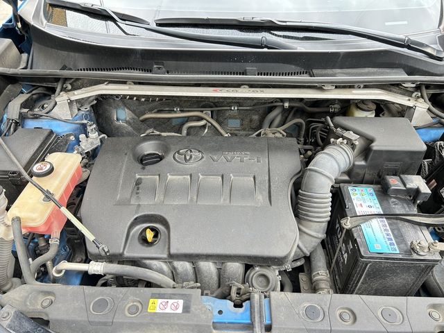 TOYOTA豐田 RAV4  第19張相片