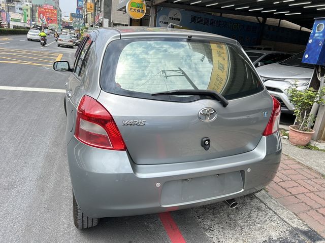 TOYOTA豐田 YARIS  第3張相片