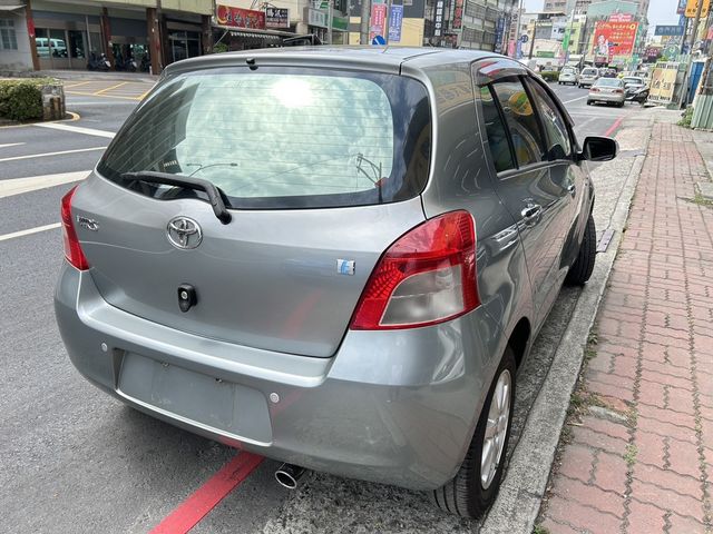 TOYOTA豐田 YARIS  第4張相片