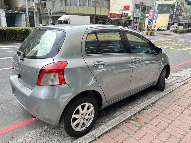TOYOTA豐田 YARIS  第5張相片