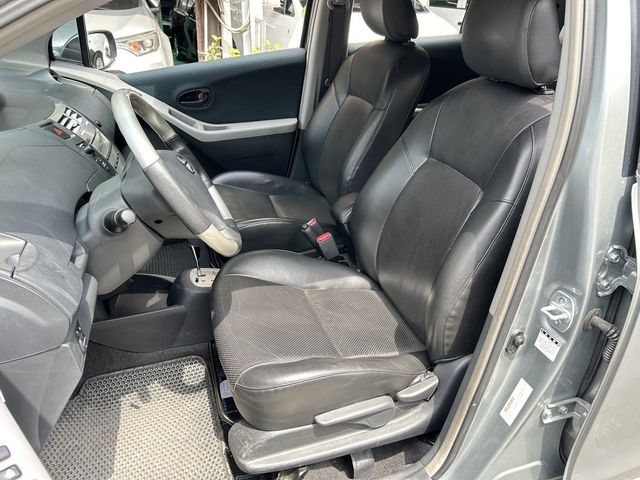 TOYOTA豐田 YARIS  第7張相片