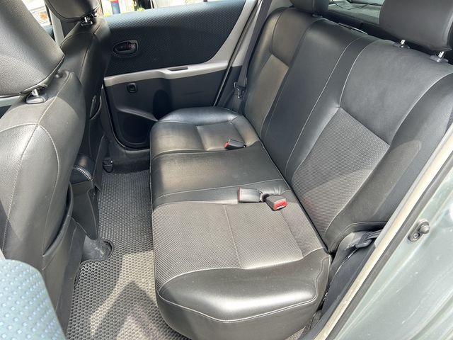 TOYOTA豐田 YARIS  第8張相片