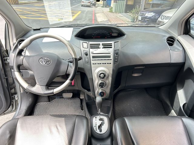TOYOTA豐田 YARIS  第9張相片