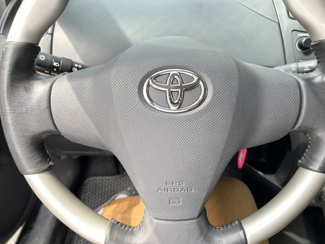 TOYOTA豐田 YARIS  第10張相片