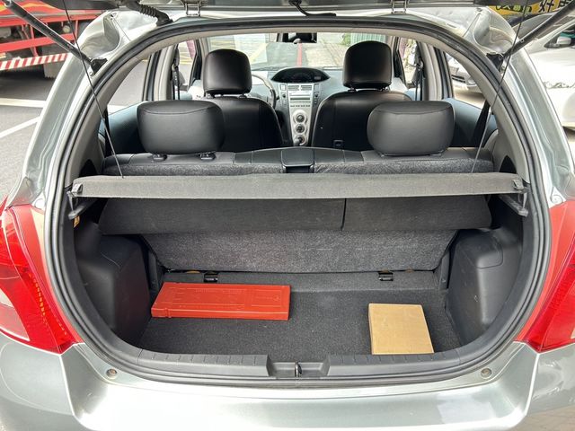 TOYOTA豐田 YARIS  第13張相片