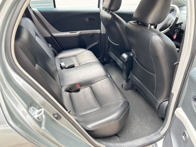 TOYOTA豐田 YARIS  第14張相片