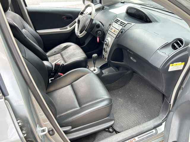TOYOTA豐田 YARIS  第15張相片