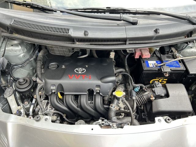 TOYOTA豐田 YARIS  第16張相片
