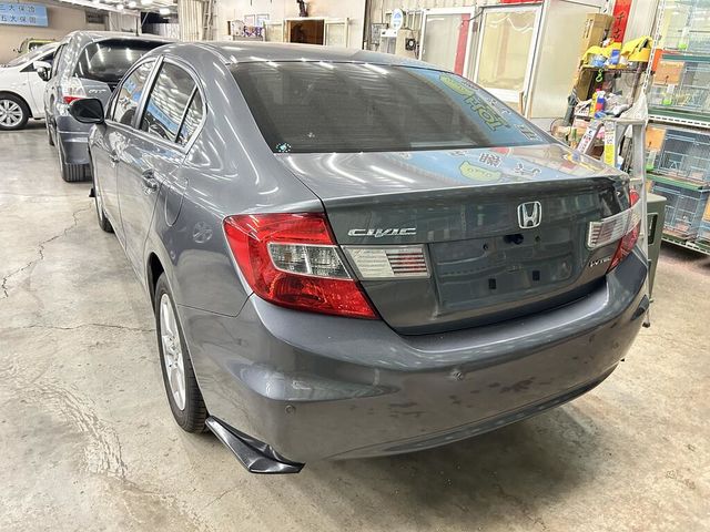 HONDA本田 CIVIC  第3張相片