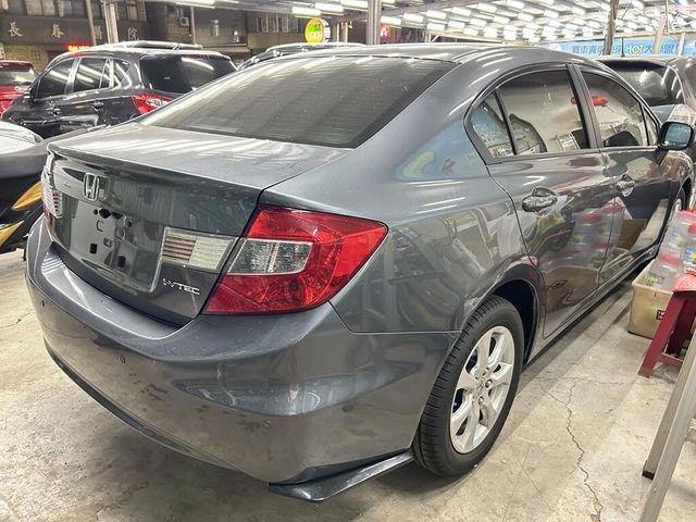 HONDA本田 CIVIC  第4張相片