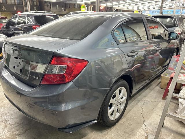 HONDA本田 CIVIC  第5張相片
