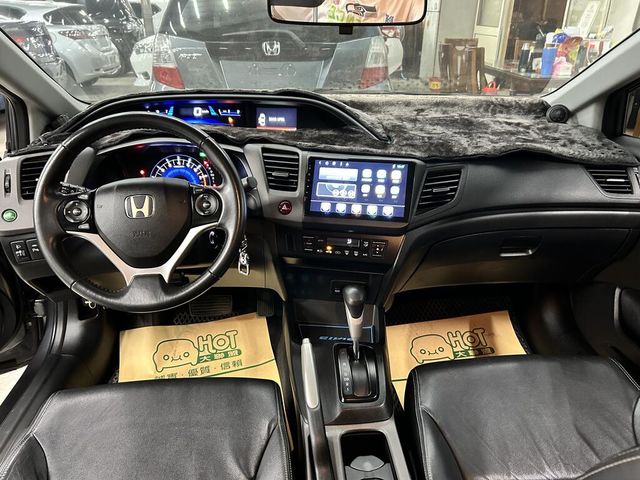 HONDA本田 CIVIC  第9張相片