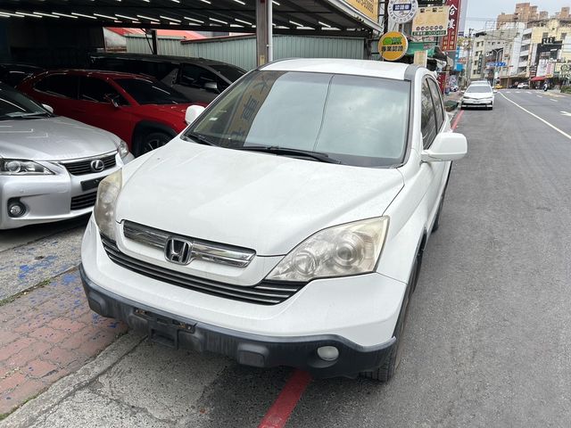 HONDA本田 CR-V  第1張相片