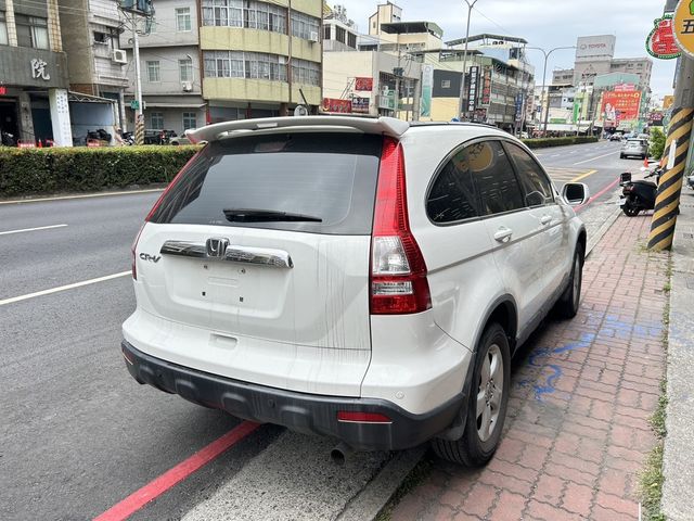 HONDA本田 CR-V  第4張相片