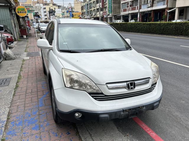 HONDA本田 CR-V  第5張相片