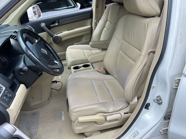 HONDA本田 CR-V  第6張相片