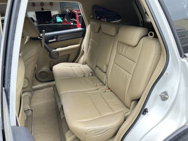 HONDA本田 CR-V  第7張相片