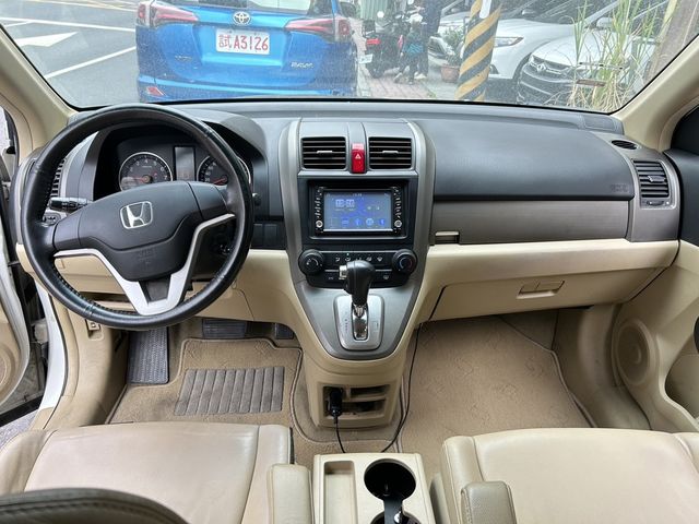 HONDA本田 CR-V  第8張相片