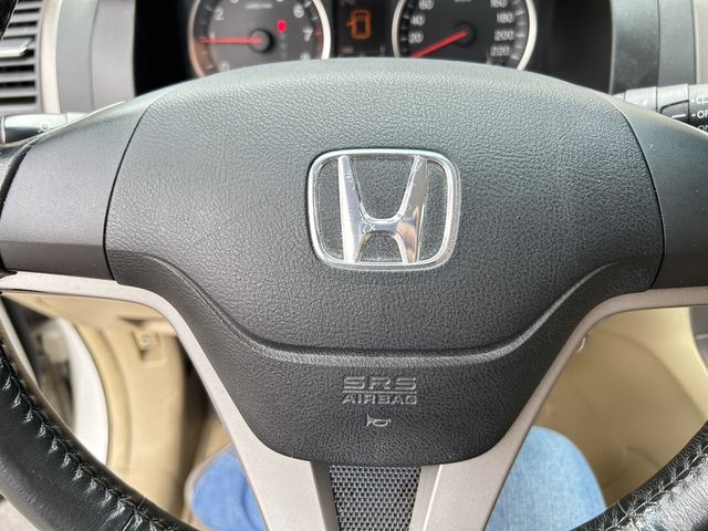 HONDA本田 CR-V  第9張相片