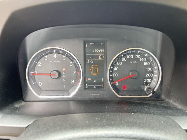 HONDA本田 CR-V  第10張相片