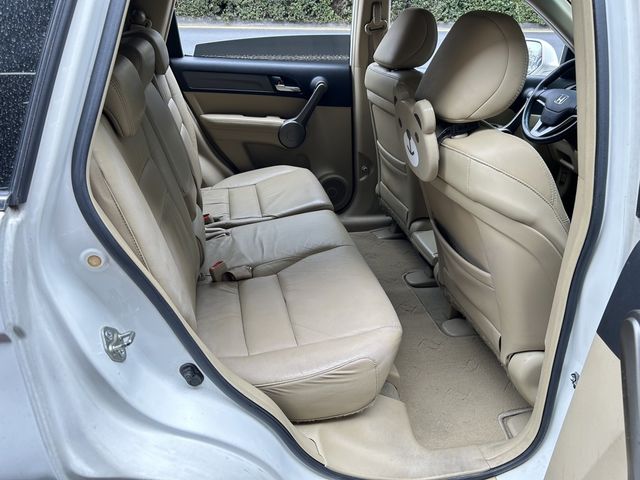HONDA本田 CR-V  第11張相片